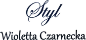 Logo - Styl Wioletta Czarnecka